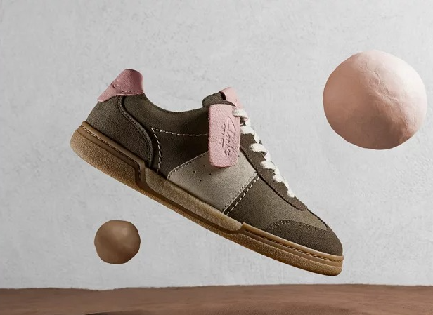 &Icirc;ncălțăminte Clarks &ndash; Eleganță și Confort pentru Zilele de Birou