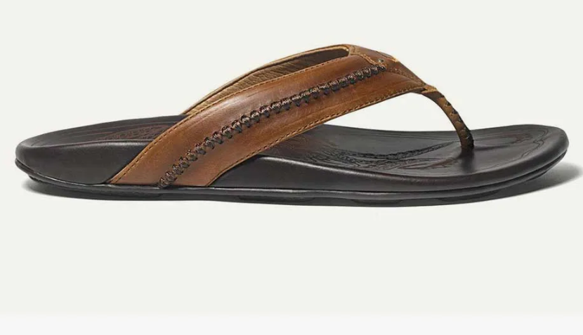 
Descoperă confortul autentic și stilul de viață relaxat cu Olukai &ndash; Sandale, Papuci și Tenisi dintr-o lume de inspirație hawaiiană