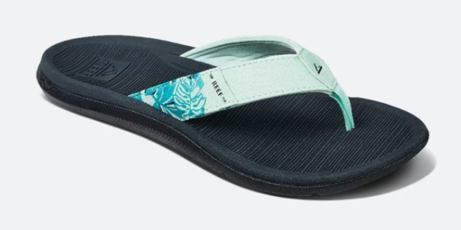 Reef &icirc;ți aduce cele mai confortabile sandale și flip flops pentru o vară activă și stilată