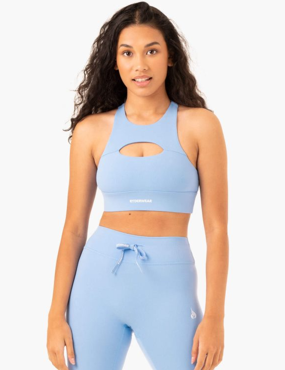 Ryderwear - &Icirc;mbrăcăminte de fitness care &icirc;ți pune &icirc;n valoare munca din sală
