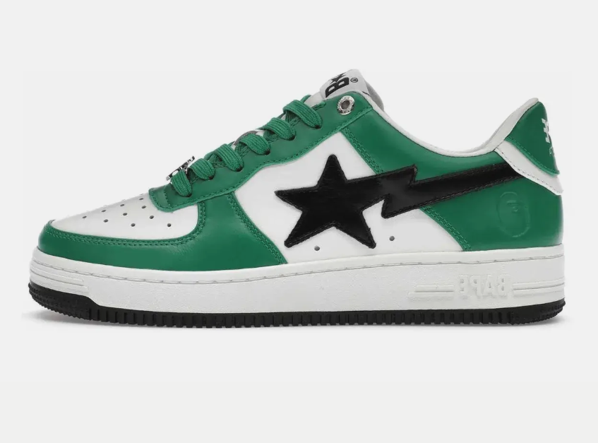 Descoperă Stilul și Originalitatea cu Îmbrăcămintea și Încălțămintea A Bathing Ape pentru Pasionații de Streetwear
