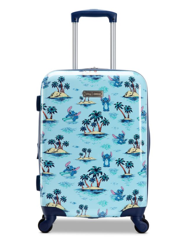 Cum am ales American Tourister pentru călătoriile mele și de ce a devenit brandul pe care mă bazez mereu