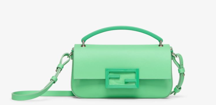 Alegerea Fendi m-a ajutat să &icirc;mbin eleganța de lux cu nevoile mele zilnice fără să sacrific confortul